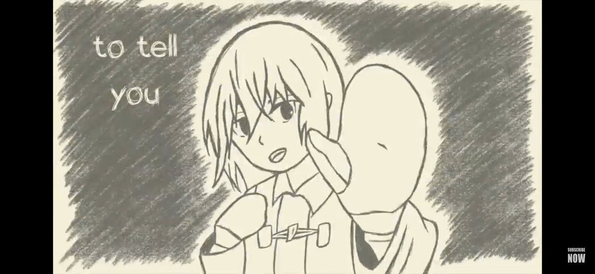 || IM SO HAPPY?? 

youtu.be/hDIgvwGBtDE

NOW I WANNA DO A NEW LAYOUT IN ANIME STYLE