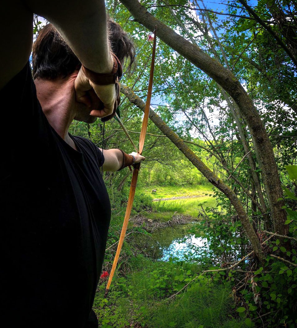 World Archery tweet media