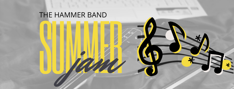 The Hammer Band tweet media