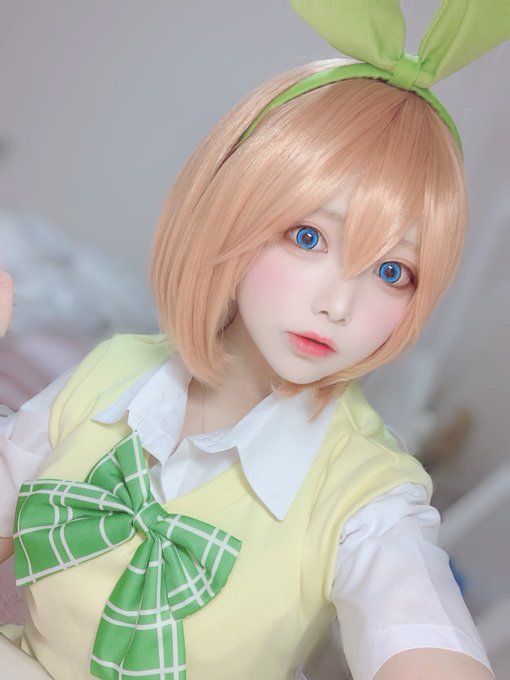 コスプレイヤーにょきのTwitter画像35