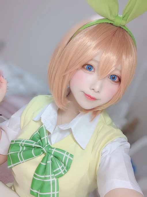 コスプレイヤーにょきのTwitter画像34
