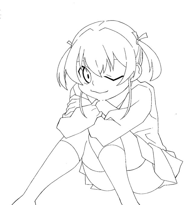 ロリマリンさん
製作途中
 
#マリンのお宝 