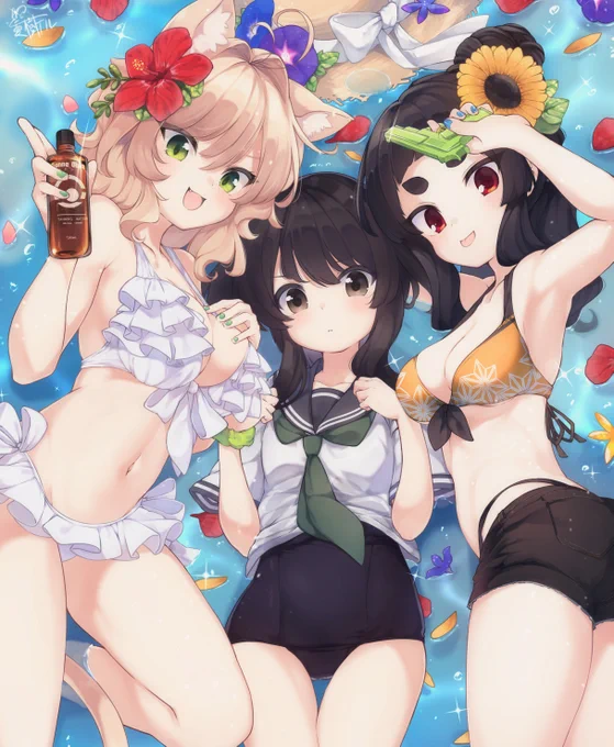 あづい #うちの子 