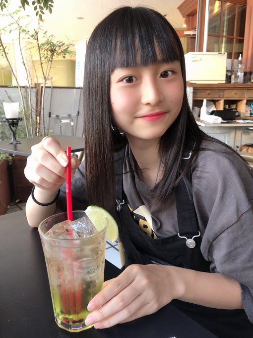 Twitterのコスプレ画像10