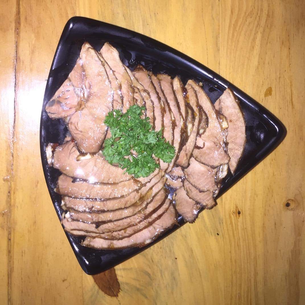 Sizzling Plates Restaurant on Twitter "Marinated cold beef…