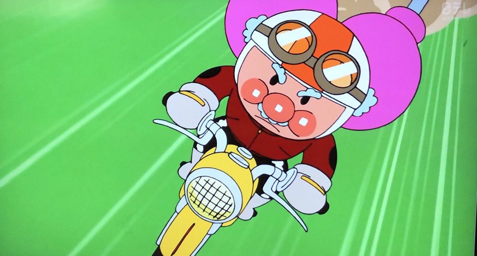 雪だるま ジャムおじさんは カッコいい エンタの神様 アンパンマン T Co Mmnxaj2zyc Twitter