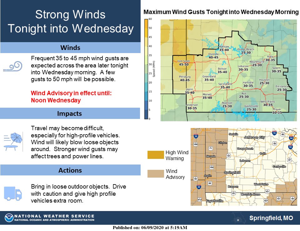 Ozark's Weather (OzarkWeather) Twitter