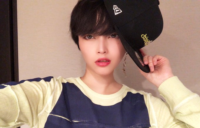 コスプレイヤー一色華月のTwitter画像38