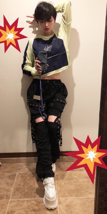 コスプレイヤー一色華月のTwitter画像37