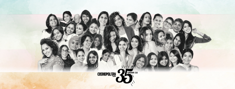 TThalpe's tweet photo. Inspiring Sri Lanka, Inspiring the world! 
Fabulous section of @cosmopolitansrilanka. 35 women under 35yrs. Smart, ambitious &amp; strong women entrepreneurs or movers and shakers in many industries! https://t.co/6fuP7IErjN
 #srilanka #invest #galle #realestate #freehold #palmtrees https://t.co/0uwXmX8PHC
