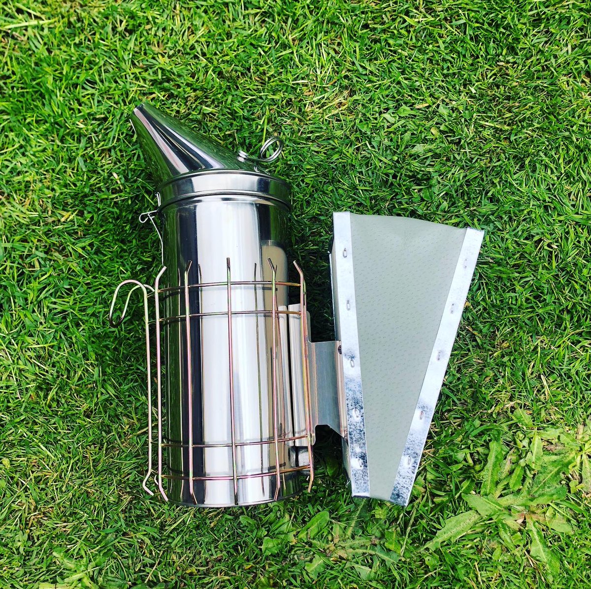 curious_local's tweet photo. Essential tools arrived for #ScienceClubDigital - what are they all for?? Starts next Tuesday - Sign up to find out - https://t.co/ZxMXv6XLXG https://t.co/FOiI5AknCd