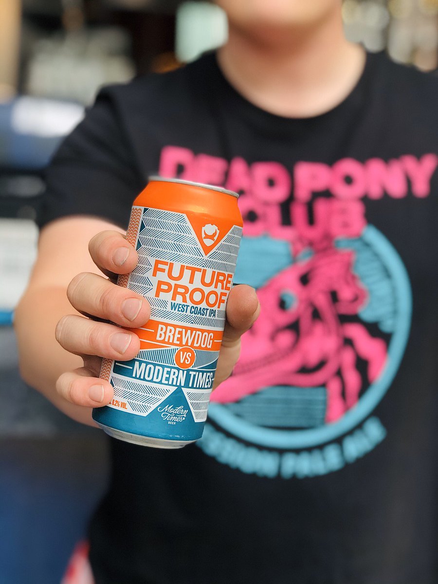 brewdogoprdam's tweet photo. We’ve got some new cans in! Come try them out:) 🐶 https://t.co/FOFQPitShC