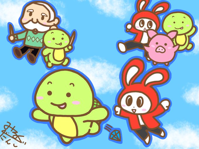 まいぜんシスターズのtwitterイラスト検索結果 古い順