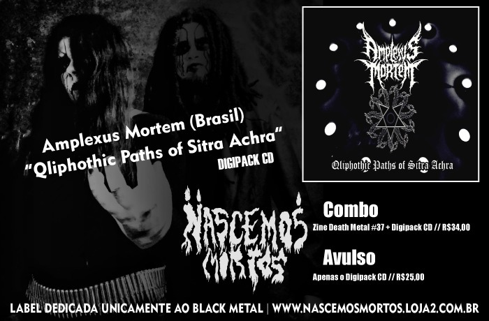sinistraears's tweet photo. Interessados na aquisição, podem contatar através do WhatsApp (𝟐𝟕)𝟗𝟖𝟏𝟎𝟕-𝟔𝟏𝟓𝟕, do Zine DeathMetal ou na loja virtual do selo Nascemos Mortos. https://t.co/4X7u9l7fWk