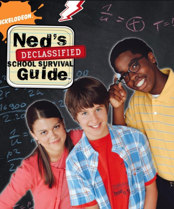 Prepare to feel old, you guys, because it has officially been 13 years since 'Ned's Declassified