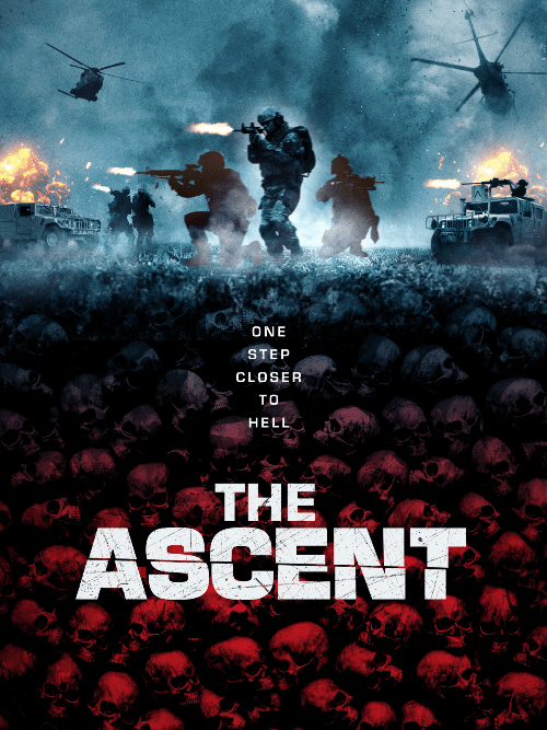 flickeringmyth's tweet photo. Matt Donato (@DoNatoBomb) with a ★★★ review of The Ascent... https://t.co/RdhROMBgei https://t.co/9QdvE1KhpU