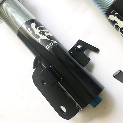 GorillaOffroad's tweet photo. Long Travel Coilovers - getting some trail time very soon....
#longtravel #offroad #subaruoffroad #liftedsubaru https://t.co/oWStfVRe1o