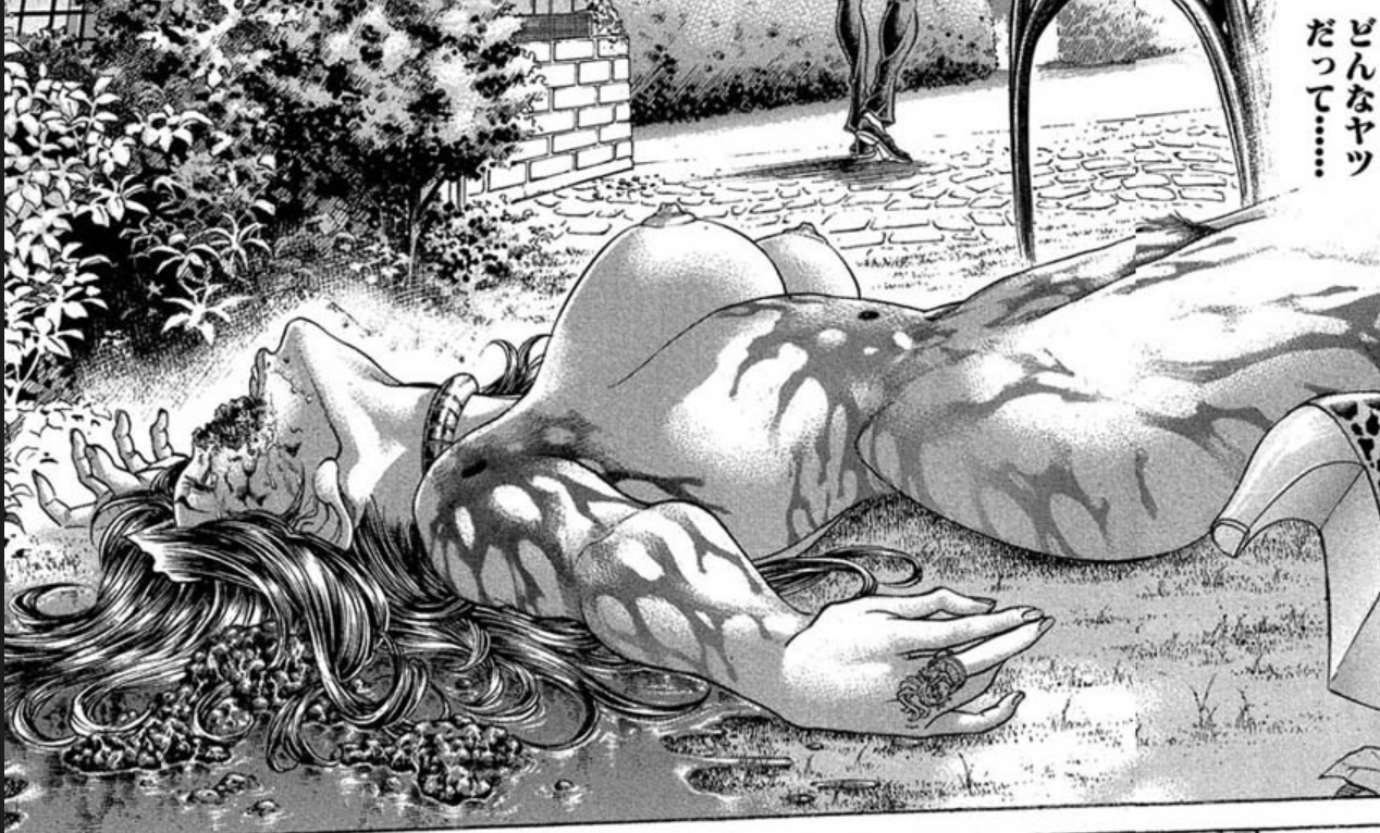 バトルロワイヤル　エロ 【グロ注意】 漫画版バトルロワイヤルの相馬光子の死に様が最高過ぎる。 男子生徒を誘惑するシーンがエロいと定評の光子だけど、俺の股間はﾋﾟｸﾘともしなかった。  彼女が死んだ時には感動して息子が白い涙を流していたけれど。 美しいものが醜く散る様って良い ...