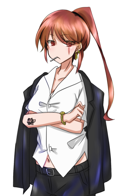 強面のtwitterイラスト検索結果 強面のtwitterイラスト検索結果