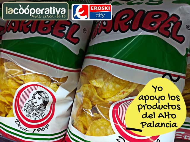 CoopSegorbe's tweet photo. ¡Ahora más que nunca!💚
#YoApoyoElComercioLocal https://t.co/53wTAUKTN5