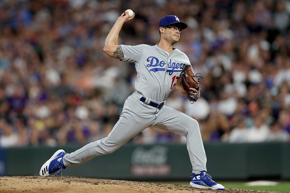 Happy 32nd Birthday to reliever, Joe Kelly!     