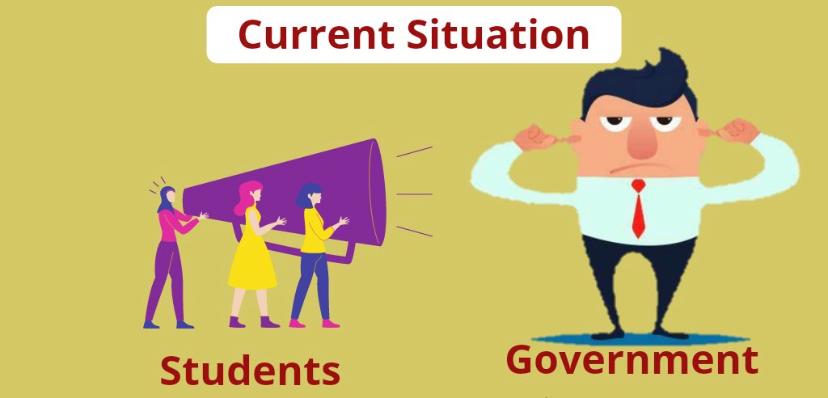 _piyulove's tweet photo. #JusticeForStudents @CMOGuj @GujratUnion @GTUoffice
@imBhupendrasinh @vijayrupanibjp #StudentLivesMatter #Promote_Students_Save_Life #PromoteStudentsSaveFuture
College are there to make students life,
Not to take students life.
#SaveUs https://t.co/1WTJsPPmth