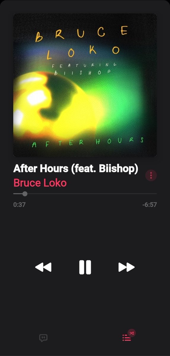 niwdalg_'s tweet image. What @Loko_Bruce did here it&apos;s totally dope😭😭😭🔥🔥🔥🔥🔥🔥 can&apos;t wait for the debut LP.

#LokoMotive
#Techme
#housemusic