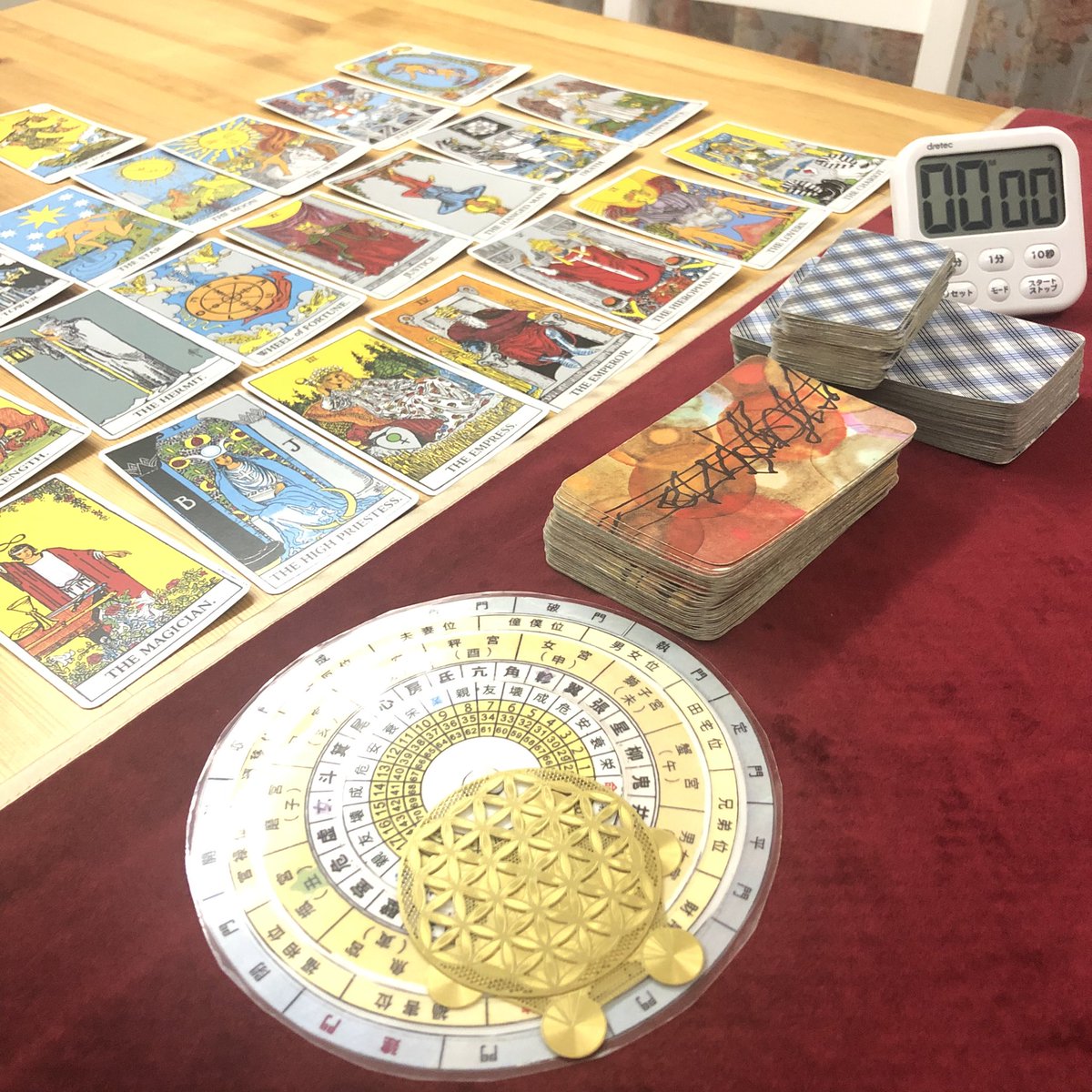 宿 曜 占星術 宿曜占星術 相性占い あなたは人との縁をどう受け入れ どう発展させますか