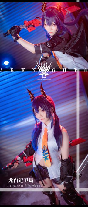 コスプレイヤー茶々丸のTwitter画像16
