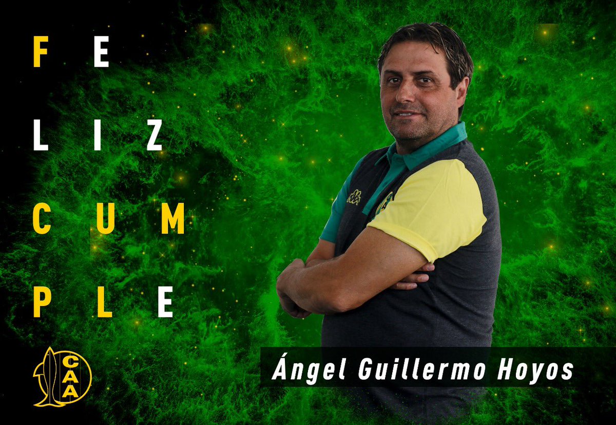 🎂 FELIZ CUMPLEAÑOS
🔰 ÁNGEL GUILLERMO HOYOS
🦈 LA FLIA DEL TIBURÓN
💫 TE SALUDA EN TU DÍA https://t.co/jkggfLbIGp