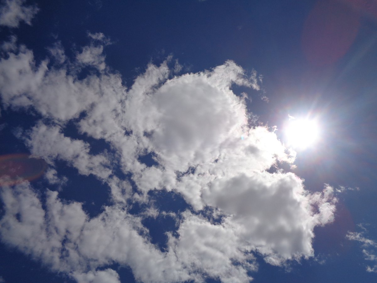 BillNigh's tweet photo. #Sky https://t.co/kvjAmaEVIZ