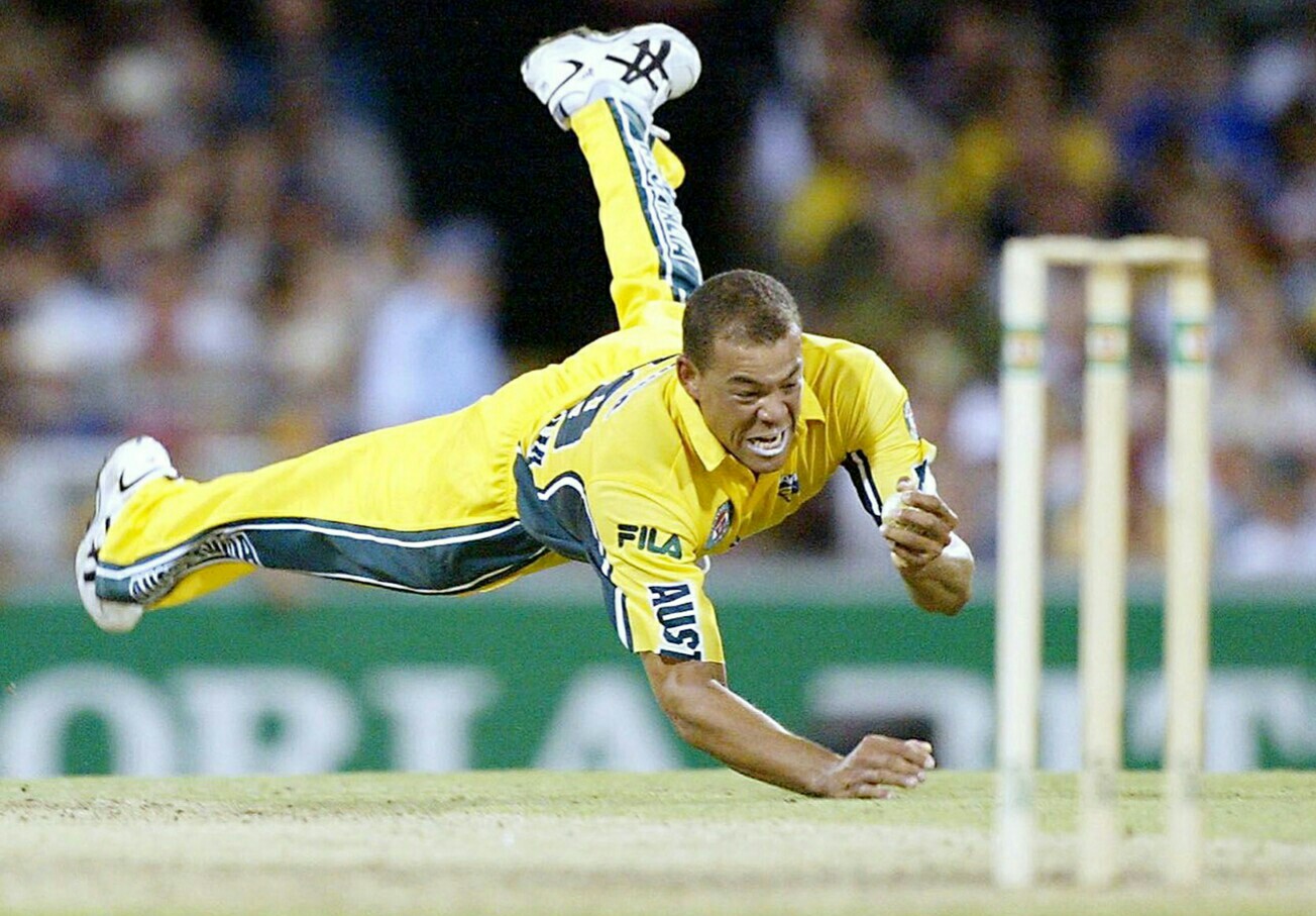  Happy Birthday, Andrew Symonds! 