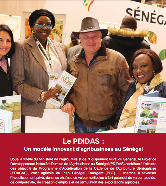 PdidasOfficiel's tweet photo. Le magazine « TAM-TAM DE L’EMERGENCE », dans son 2è numéro, paru en juin 2020, a mis un focus sur les résultats du PDIDAS.
#PDIDAS #PSE #MAER #WORLDBANK #agribusiness @aliaskaw @PR_Senegal @SnMaer #agriculture_commerciale https://t.co/X6DpRystUm