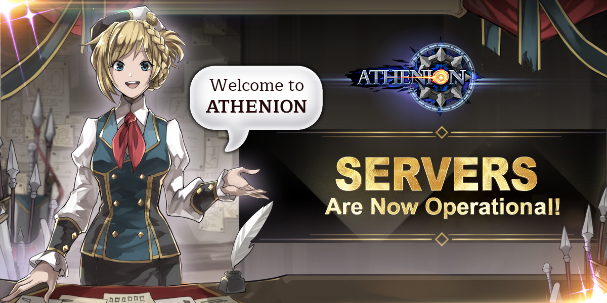 Athenion_Global's tweet photo. Athenion is LIVE! 

Download the game now!
Android: https://t.co/crJRadCyXm
iOS: https://t.co/WwyoMK7N91 

Join us! 🔗 https://t.co/tNyXad8dVW

#athenion #tcg #ccg #cardgamedesign #cardgame #mobilegame https://t.co/Sa1gfYQzkn