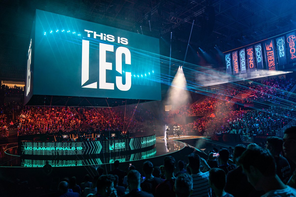 lec secretlab