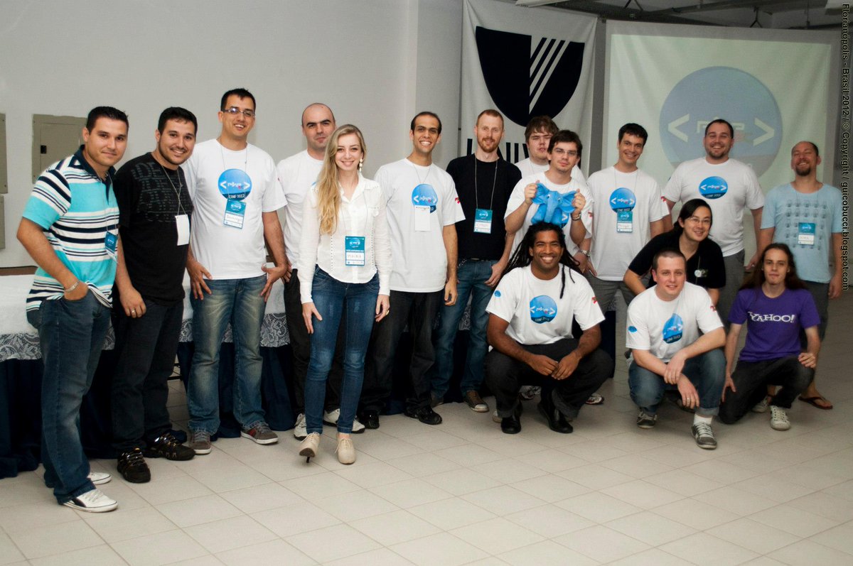 marcelarauj0's tweet image. Long live #PHP and its 25 years and about 16 years in my own life. PHP gives me so much and I&apos;m thankful for that.

#PHPSC