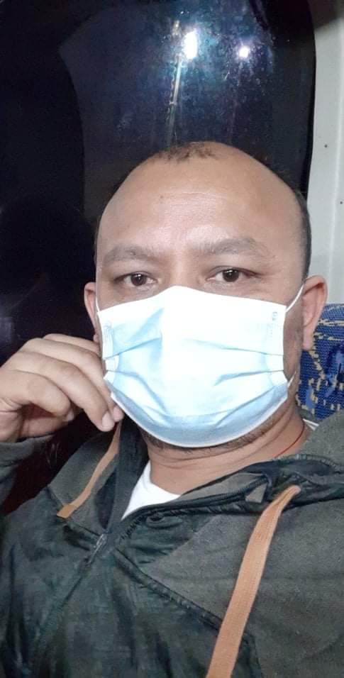 I am grateful for the interest, curiosity and encouragement shown by the people here towards my health condition. Now I'm recovered from Covid-19 pandamic. Thank you &amp; Love you all from the bottom of my heart 🙏💞💐