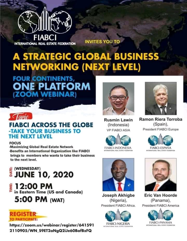 propertymatter4's tweet photo. #fiabci 
Join us https://t.co/8plMrc7K4h