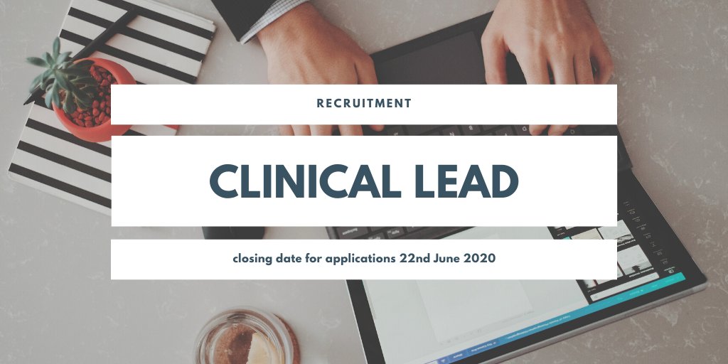 Beaconcounsel's tweet photo. As part of our continued expansion as a charity we are recruiting to replace our outgoing Clinical Lead of the last 5 years. #recruitment #stockport #empoweringconnection
For further information visit https://t.co/81XimscbTA https://t.co/bEKQUcB5Kd
