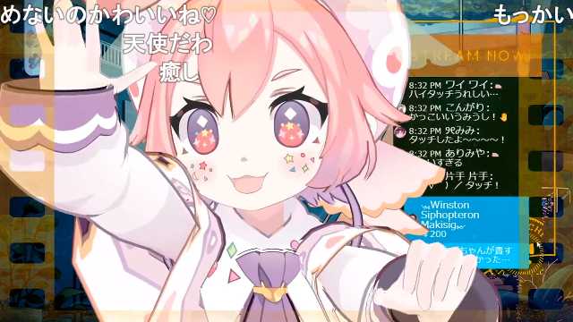 えーりん提督 ラブライバー 全画面推奨 うみうしハイタッチ T Co Oifpaxvvuh Sm ニコニコ動画