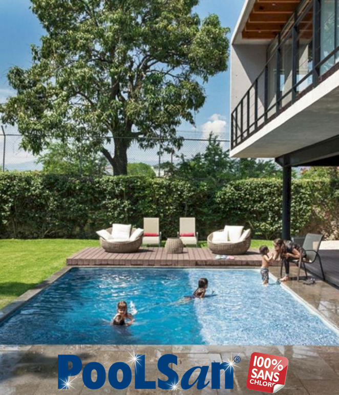 💧👍 Vos enfants vont adorer se baigner dans votre piscine avec Poolsan ! 👍💧

👉 poolsan.fr/boutique 👈

#poolsan #sanschlore #eaupure #piscine #enjoy #prenezsoindevous