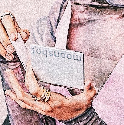 💄𝖌𝖎𝖗𝖑𝖋𝖗𝖎𝖊𝖓𝖉 𝖒𝖆𝖙𝖊𝖗𝖎𝖆𝖑 .

     สวัสดีค่ะ ˓ เค้าโบนัส ˒ ลิซ่า 97'𝖘 🍷𓈒 วันนี้เค้าจะมา ˓ ตามทัก╺ แลกฟอล ˒ กับทุกคนที่มารีทวีตนี้ค่ะ รีไว้เลย แล้วเค้าจะไปชิทแชทกับเธอขาทันทีค่ะ💃🏻🌹𓈒 

🥀 / ยพท ลฟตท ค่ะ .