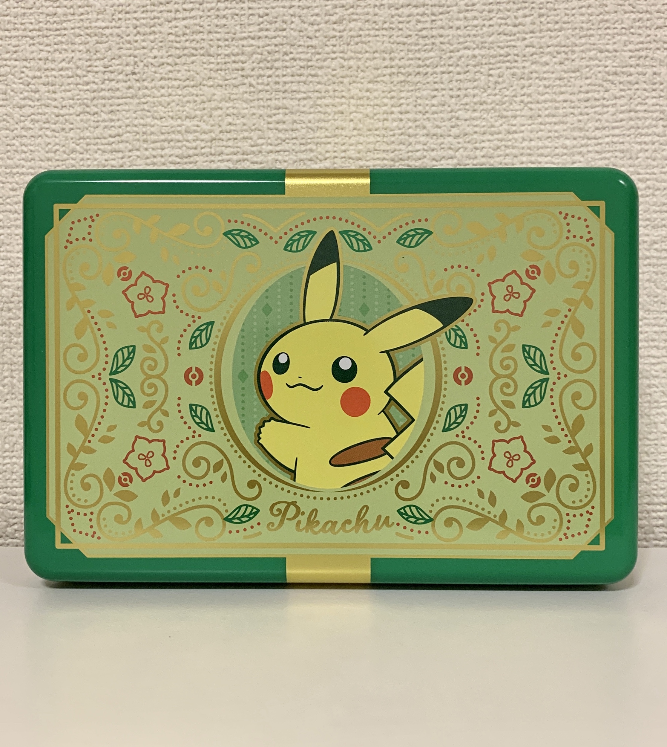 تويتر ポケモンセンターnakayama على تويتر ポケモンアソートクッキー 缶の絵柄 ピカチュウのほか サルノリ ヒバニー メッソン マホイップがいます 実店舗でも販売中 ポケモンセンター T Co M7ovtycp