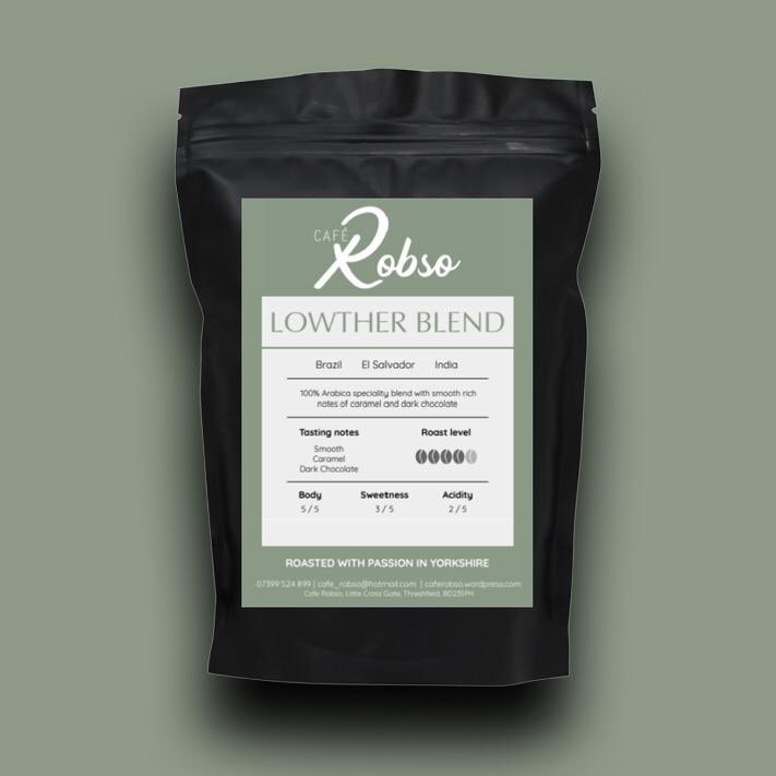 Cafe Robso tweet media