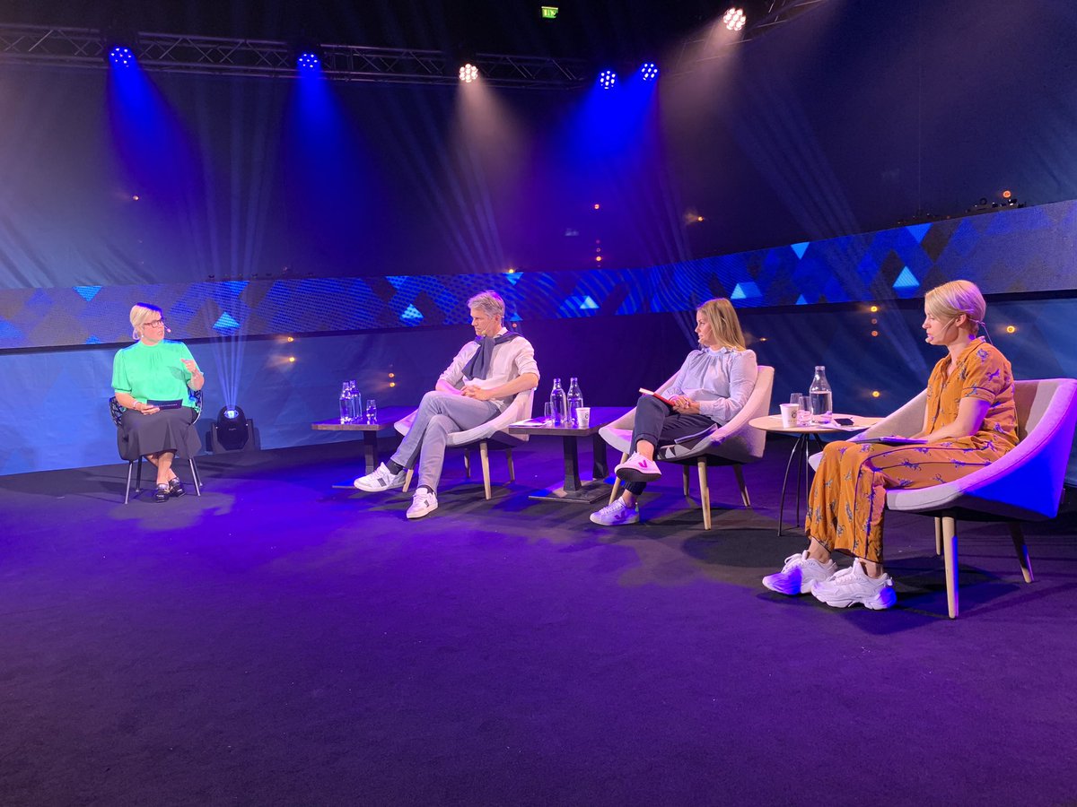 Nu är det dags för årens finalbolag att pitcha för juryn i Techarenan Challenge 2020! Följ sändningen här:
techarenan.se/challenge/