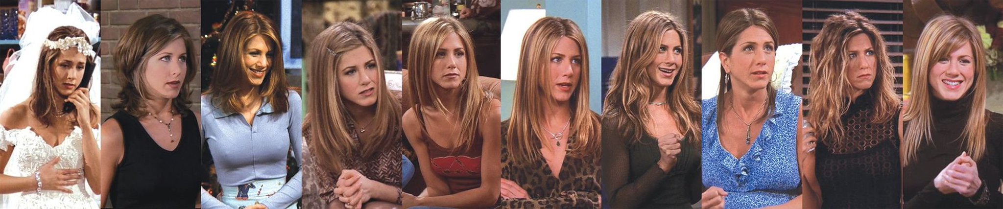 Jennifer Aniston Online på Twitter.