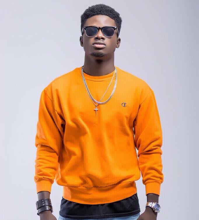 k_oppongnkrumah's tweet photo. Who is your favorite male vocalist in Ghana?

Me: All https://t.co/w03yHgltSl