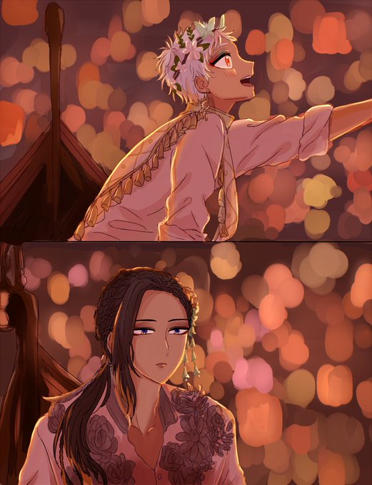 フェアリーガラ 高画質 のtwitterイラスト検索結果