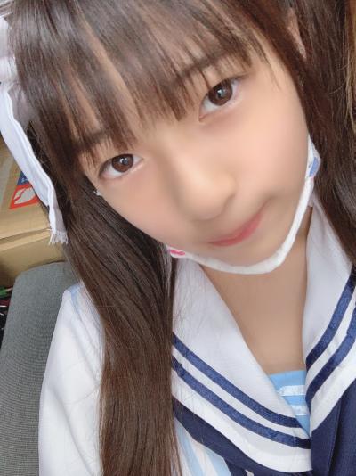 Twitterのコスプレ画像1