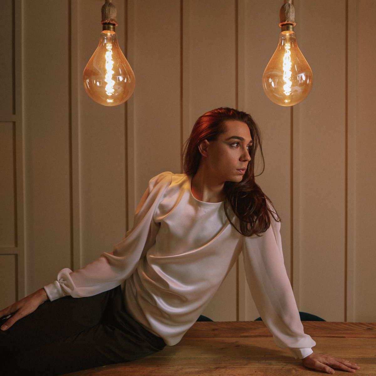 Musas que sólo creen en las fiestas del mañana.
Catálogo nuevas ceremonias #ÀnimaMercècouture

#ImanDrisphoto
#JoseNavarromodel
#PauSabellimakeUp
#ElTiempoDelAmorYLaMúsica o/i'20/21